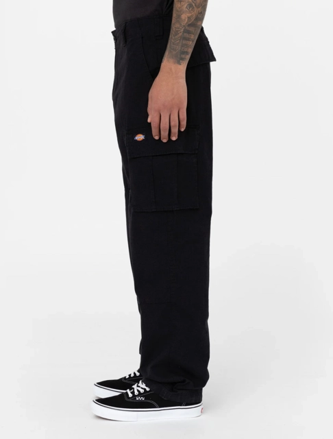Dickies Eagle Bend Cargo Pant Black 