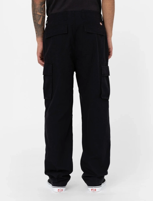 Dickies Eagle Bend Cargo Pant Black 