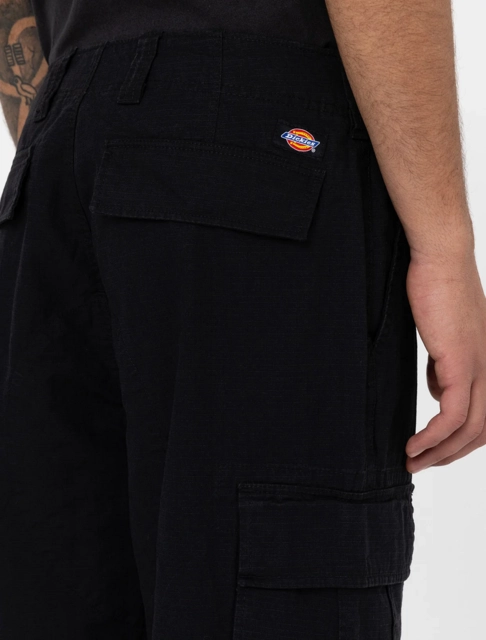 Dickies Eagle Bend Cargo Pant Black 
