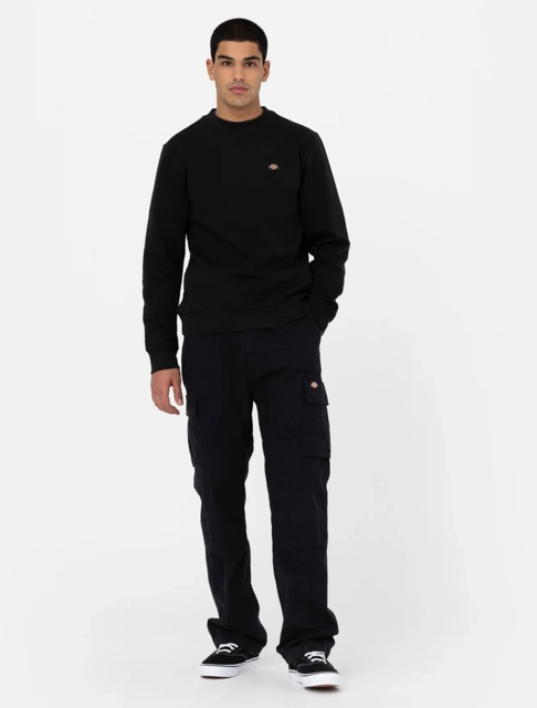 Dickies Eagle Bend Cargo Pant Black 