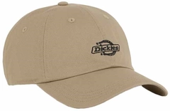 Dickies Essential Dad Cap Desert Sand