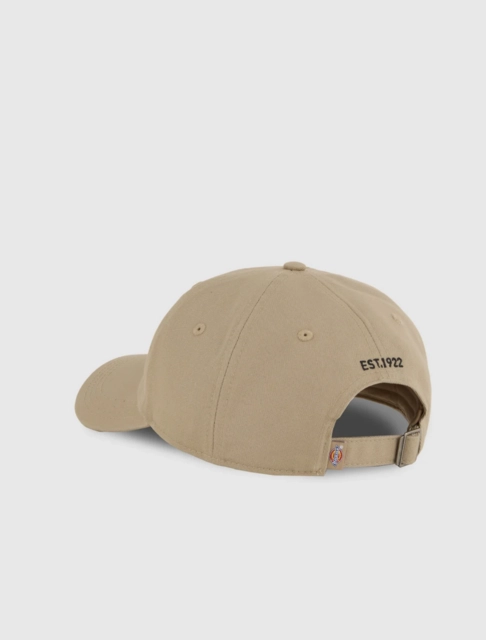Dickies Essential Dad Cap Desert Sand 