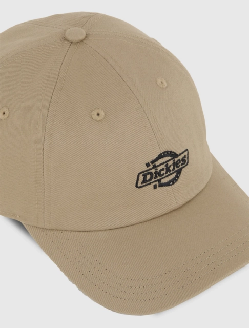 Dickies Essential Dad Cap Desert Sand 