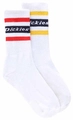 Dickies Genola Sock White - L