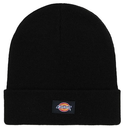 Dickies Gibsland Beanie Black