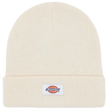 Dickies Gibsland Beanie Ecru 