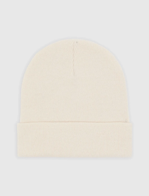 Dickies Gibsland Beanie Ecru 