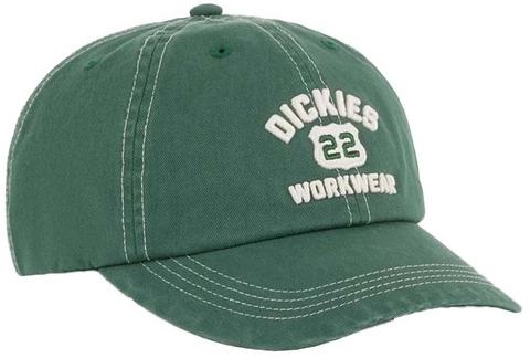 Dickies Grimsley Cap Pine Needle Green