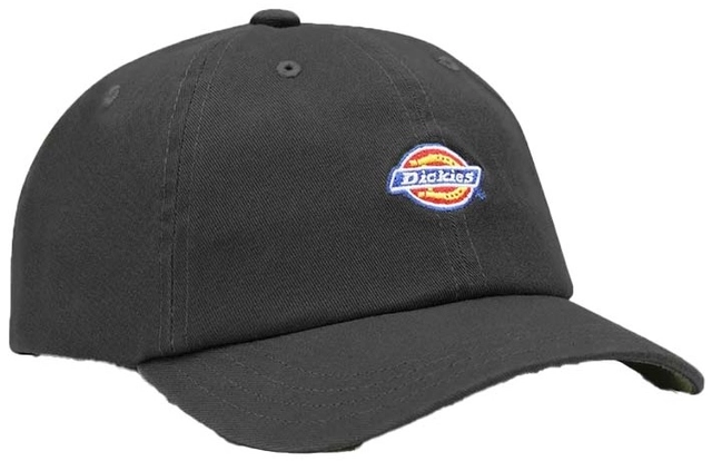 Dickies Hardwick Cap Black 
