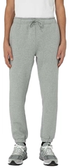 Dickies Mapleton Sweatpant Grey Melange - M
