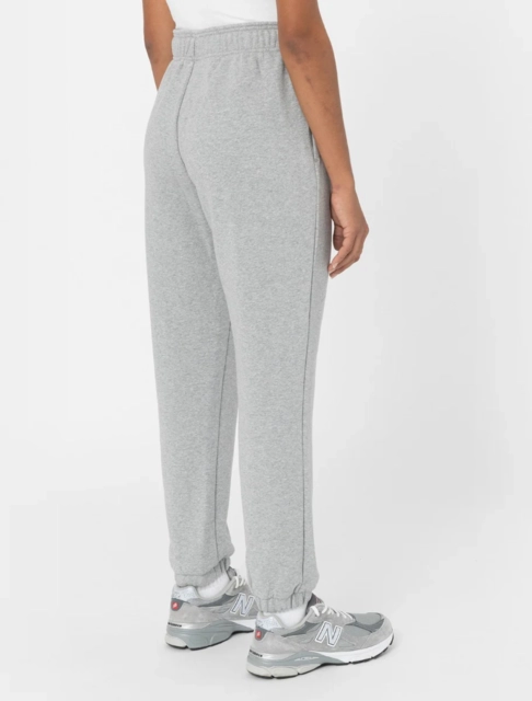 Dickies Mapleton Sweatpant Grey Melange - M 