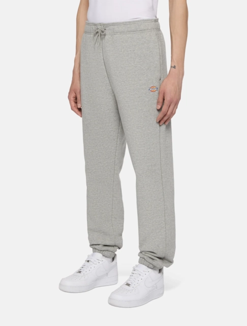 Dickies Mapleton Sweatpant Grey Melange - M 