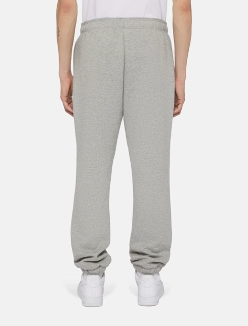 Dickies Mapleton Sweatpant Grey Melange - M 