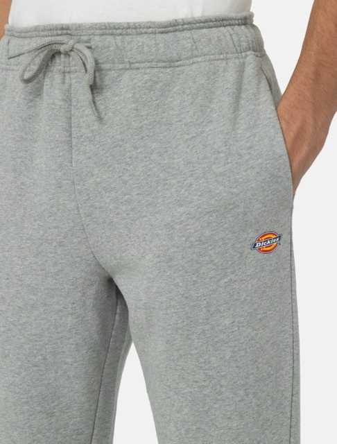 Dickies Mapleton Sweatpant Grey Melange - M 