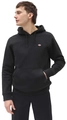 Dickies Oakport Hoodie Black - L
