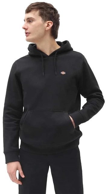 Dickies Oakport Hoodie Black - M 