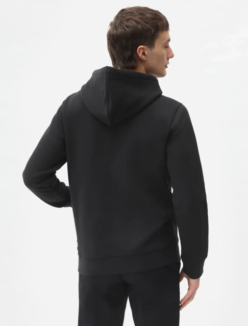 Dickies Oakport Hoodie Black - M 