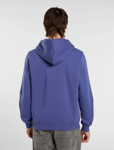 Dickies Oakport Ziphood Skipper Blue - M 