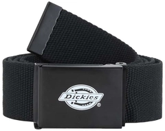 Dickies Orcutt Webbing Belt Black