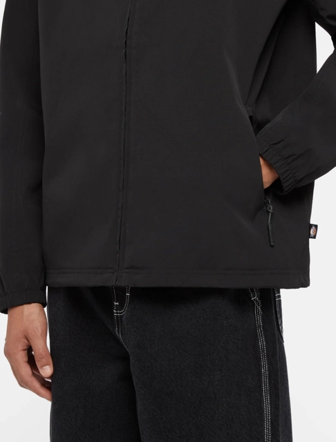 Dickies Ronan Shell Jacket Black - M 