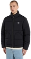 Dickies Summerdale Puff Jacket Black - L