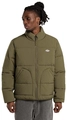 Dickies Summerdale Puff Jacket Military Green - L