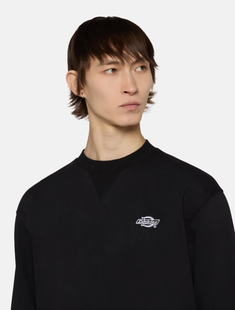 Dickies Summerdale Sweatshirt Black - M 