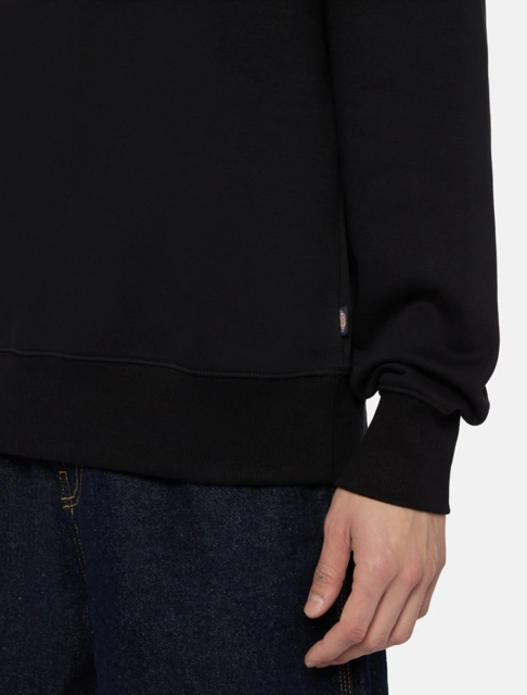 Dickies Summerdale Sweatshirt Black - M 