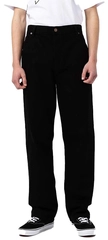 Dickies Thomasville Denim Pant Rinsed Black - 32/32
