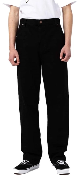 Dickies Thomasville Denim Pant Rinsed Black