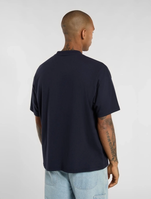 Dickies Williston SS Tee Night Sky - M 