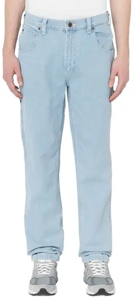Dickies Garyville Denim Vintage Blue