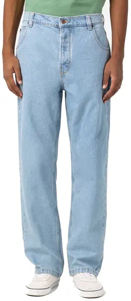 Dickies Thomasville Denim Vintage Blue