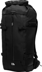Db The Fjäll 34L Backpack Black Out  - 34L