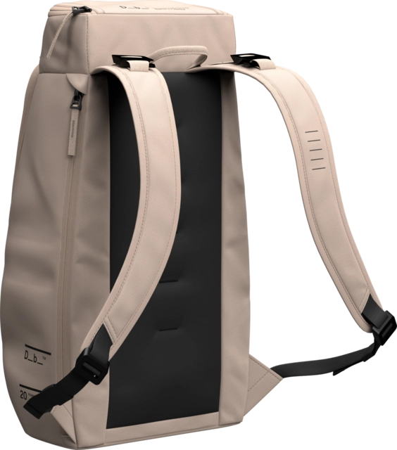 Db Hugger Backpack 20L Fogbow Beige 