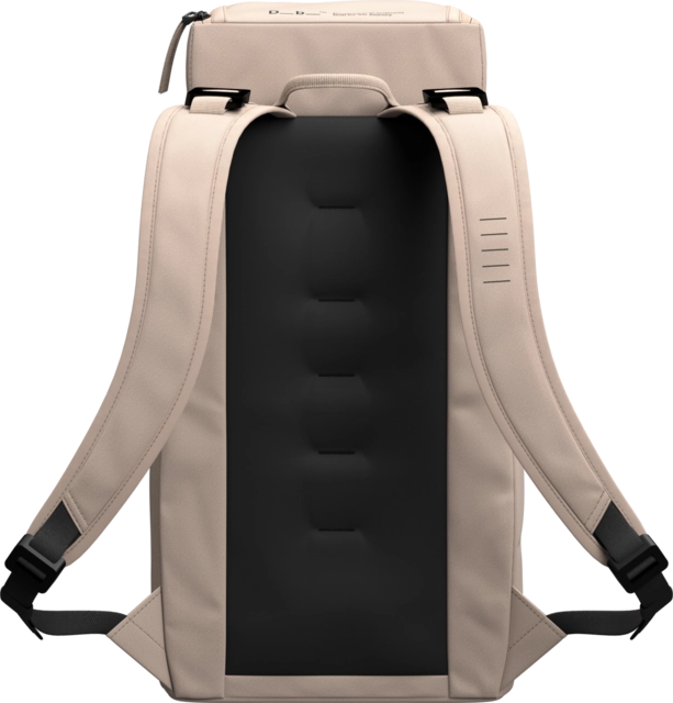 Db Hugger Backpack 20L Fogbow Beige 