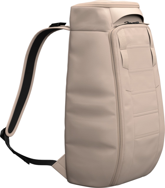 Db Hugger Backpack 20L Fogbow Beige 