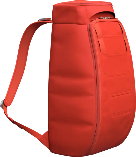 Db Hugger Backpack 25L Falu Red 