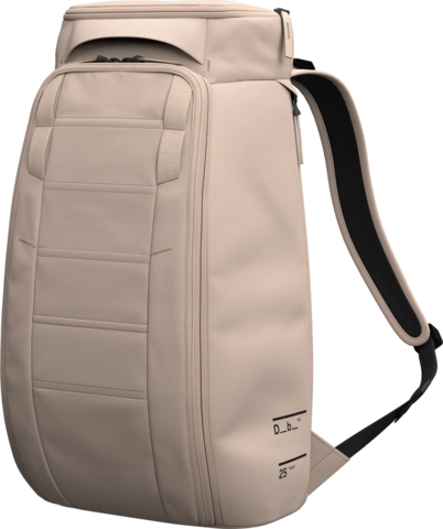 Db Hugger Backpack 25L Fogbow Beige