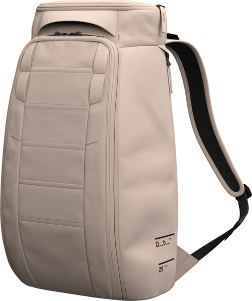 Db Hugger Backpack 25L Fogbow Beige