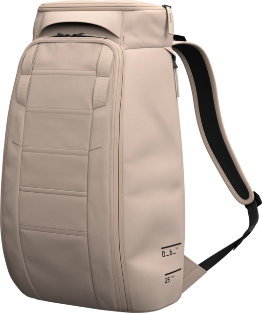 Db Hugger Backpack 25L Fogbow Beige 