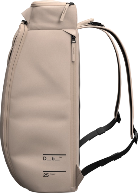 Db Hugger Backpack 25L Fogbow Beige 
