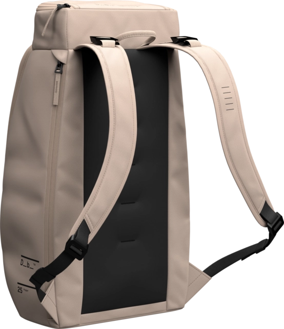 Db Hugger Backpack 25L Fogbow Beige 