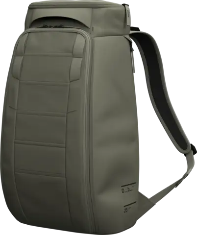 Db Hugger Backpack 25L Moss Green