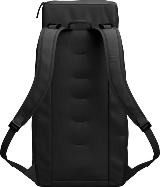 Db Hugger Backpack 30L Black Out 