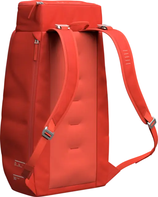 Db Hugger Backpack 30L Falu Red 