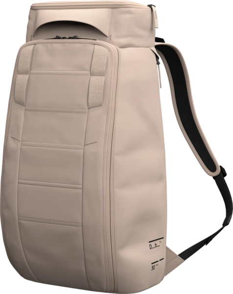 Db Hugger Backpack 30L Fogbow Beige