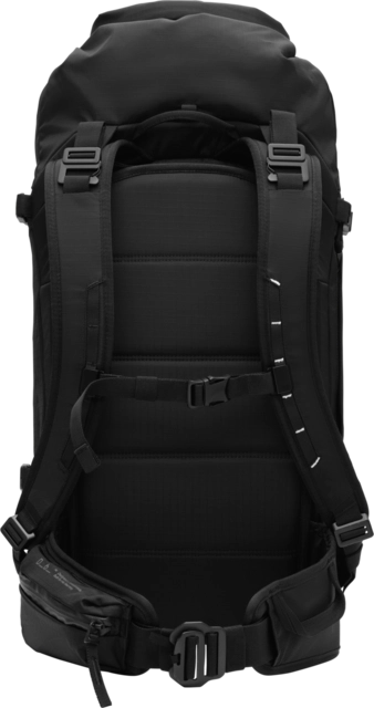 Db Snow Pro Backpack 32L Black Out 