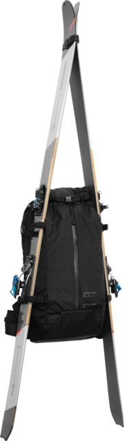 Db Snow Pro Backpack 32L Black Out 