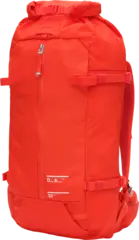 Db Snow Pro Backpack 32L Falu Red
